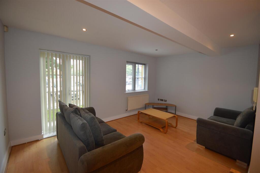 Main image of property: Alexandra Road, Manchester