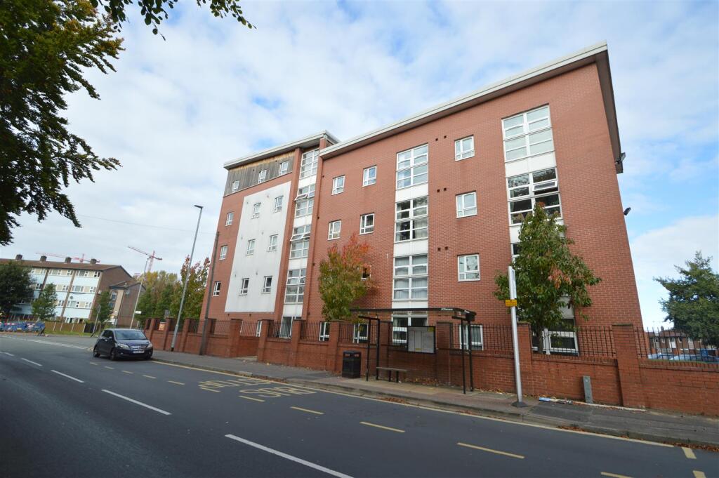 Main image of property: City Road East, Manchester