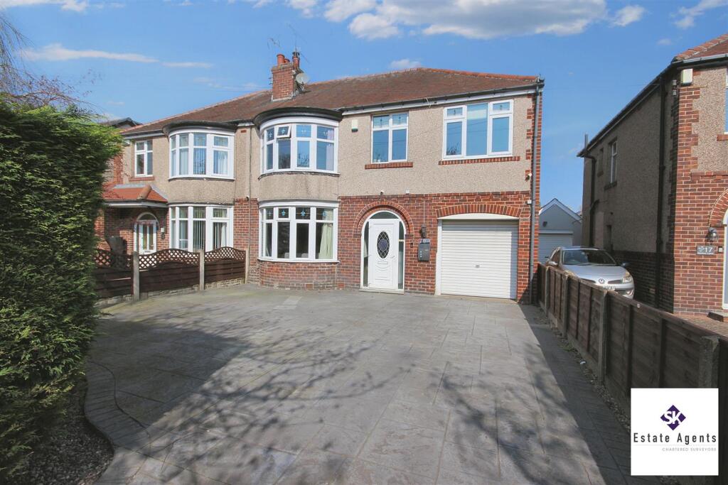 Main image of property: Norton Lane, Sheffield