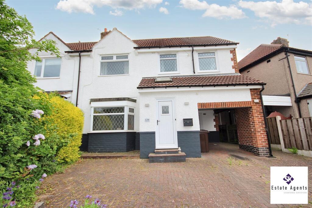 Main image of property: Meadow Head Avenue, Sheffield