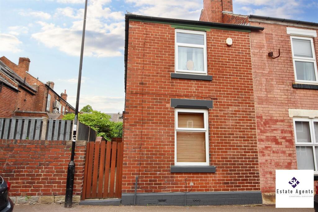 Main image of property: Linburn Road, Sheffield