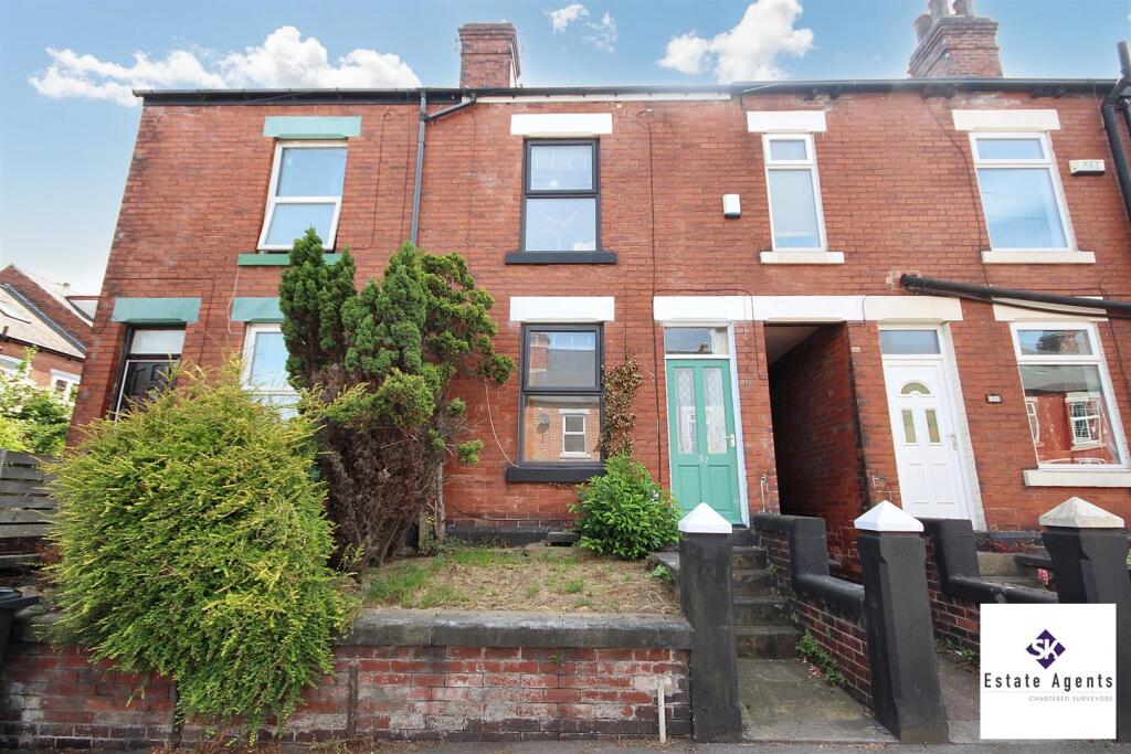 Main image of property: Slate Street, Sheffield