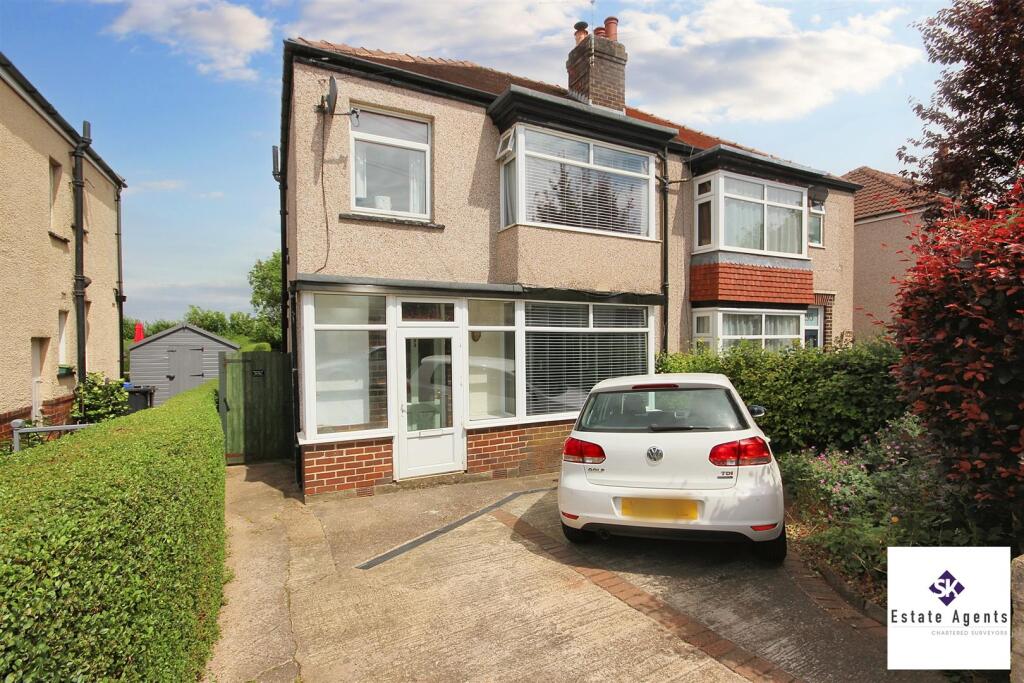 Main image of property: Warminster Road, Sheffield