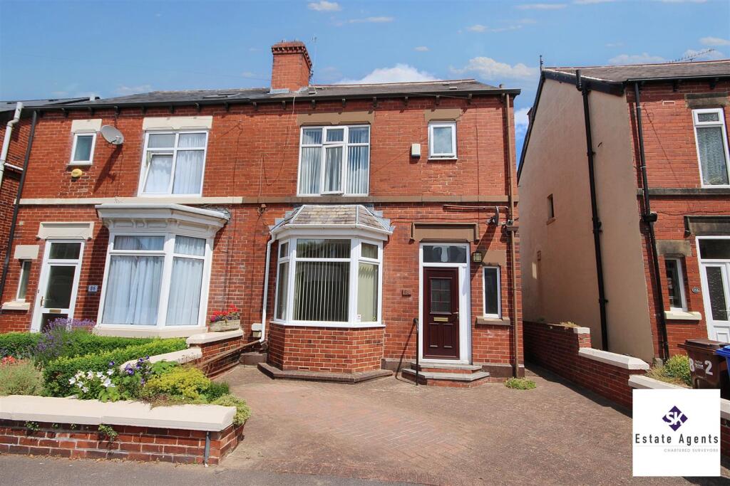 Main image of property: Holmhirst Road, Sheffield