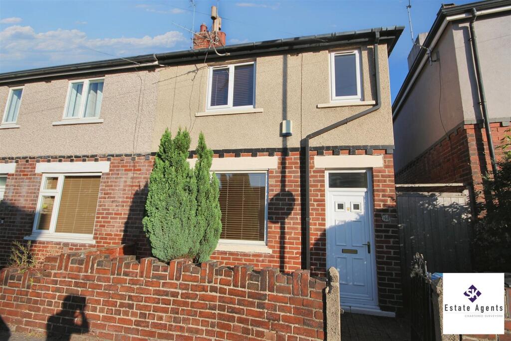Main image of property: Harvey Clough Road, Sheffield