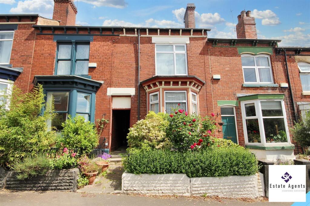 Main image of property: South View Road, Sheffield