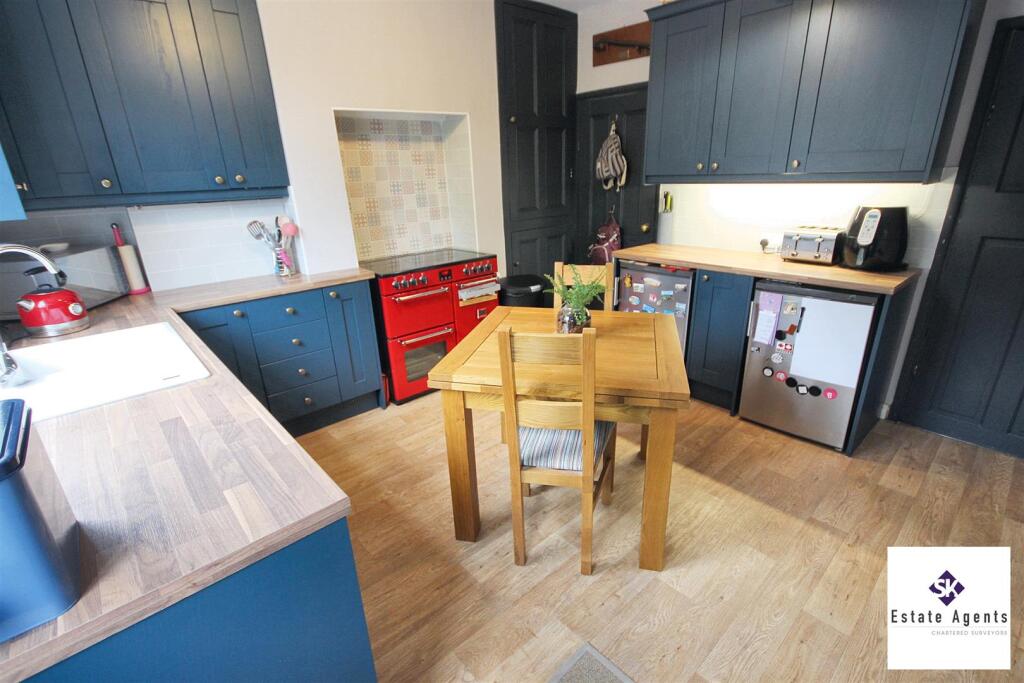 Main image of property: Woodseats Road, Sheffield