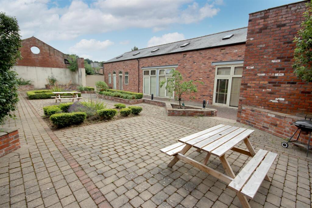 Main image of property: The Tramsheds, Albert Road, Sheffield