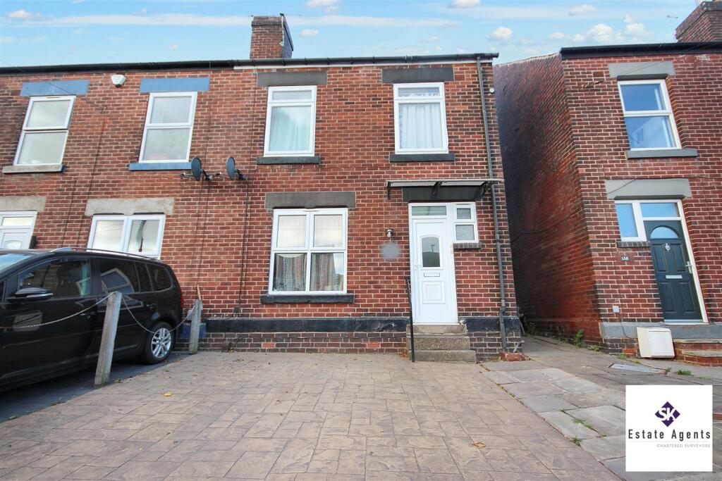 Main image of property: Cartmell Road, Sheffield
