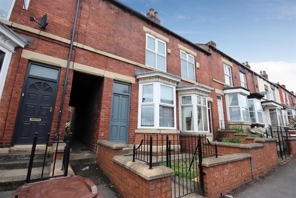 Main image of property: Vincent Road, Sheffield