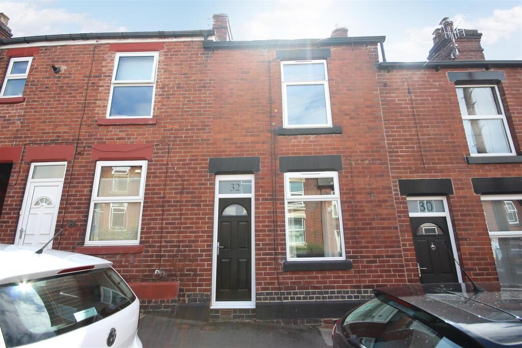 Main image of property: Nettleham Road, Sheffield