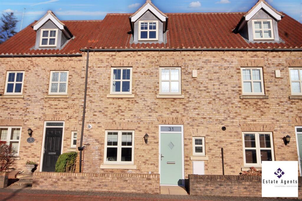 Main image of property: The Spinney, Sheffield