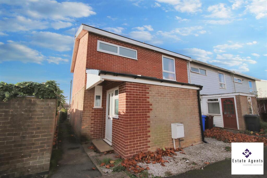 Main image of property: Ormond Road, Sheffield