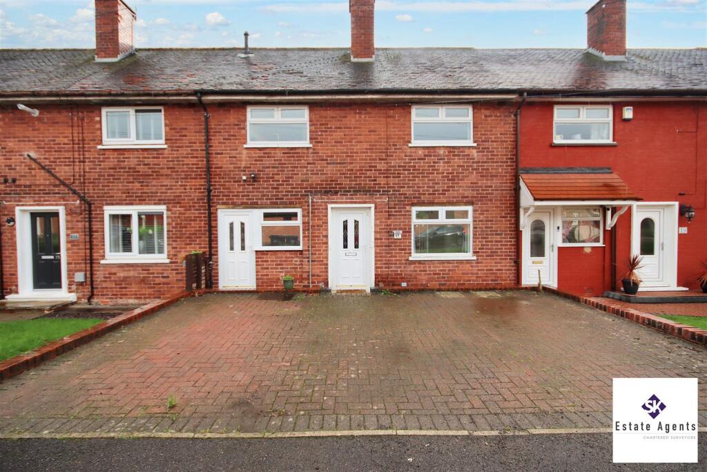 Main image of property: Boland Road, Sheffield