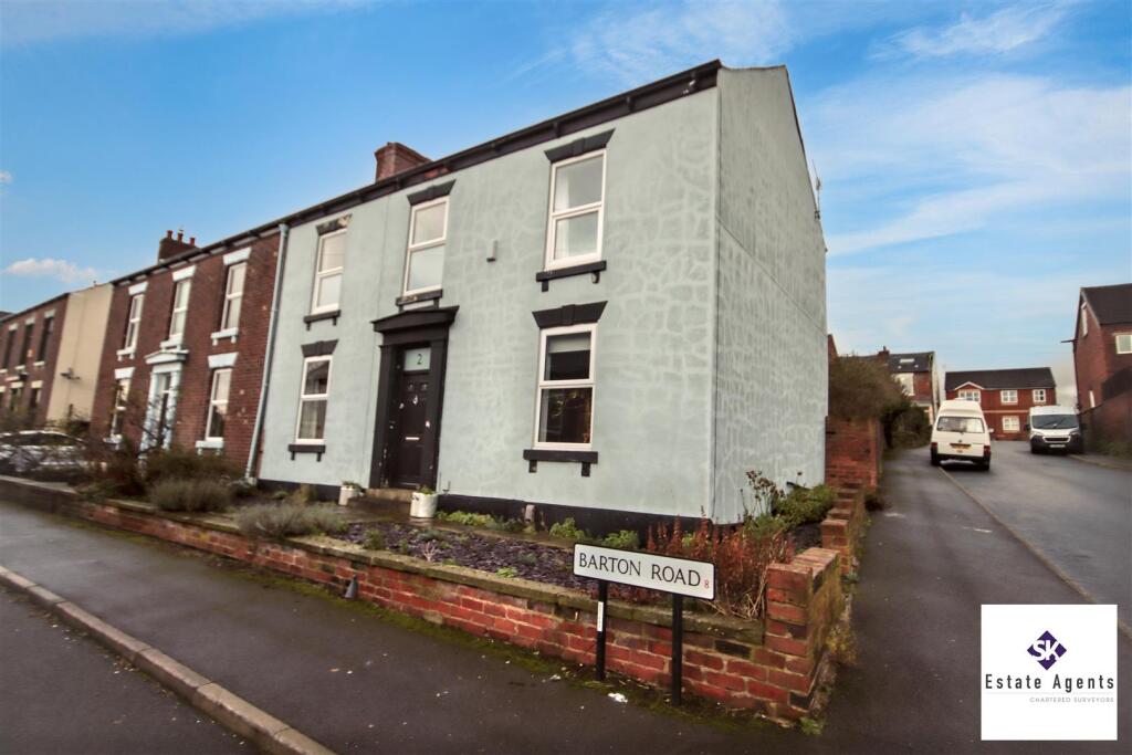 Main image of property: Barton Road, Sheffield