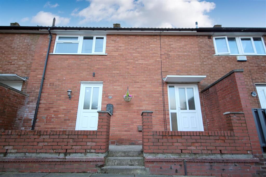 Main image of property: Fraser Crescent