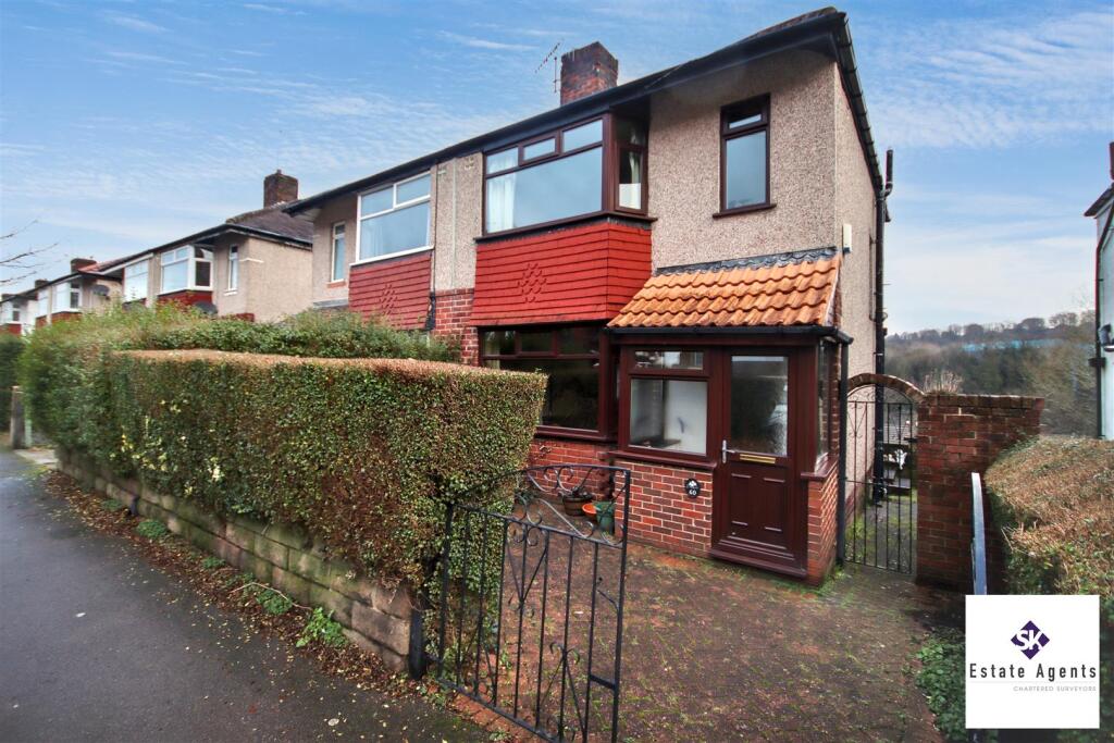 Main image of property: Fraser Road, Sheffield