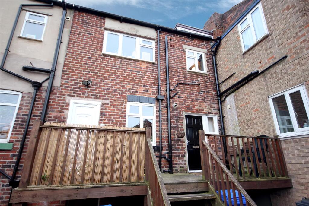 Main image of property: Derbyshire Lane, Sheffield