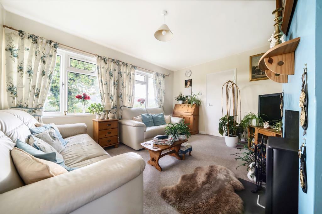 2 bedroom detached bungalow for sale in Bucknell, Shropshire, SY7