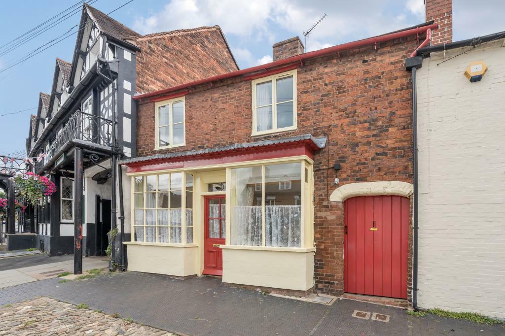 Main image of property: Cleobury Mortimer, Kidderminster, DY14