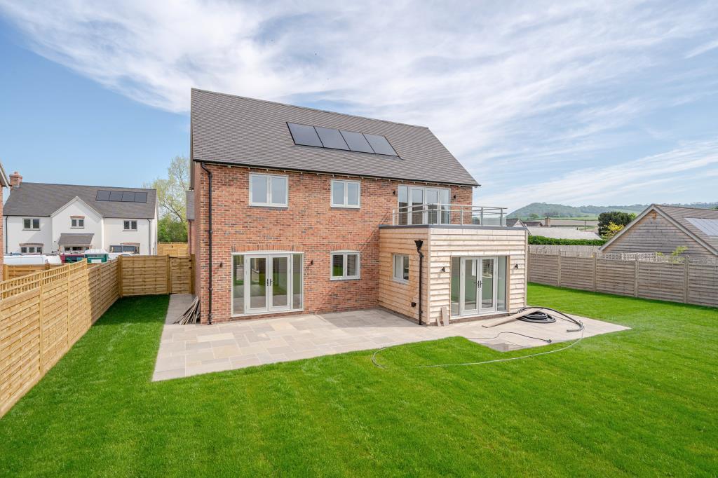 Main image of property: Broome, Shropshire, SY7