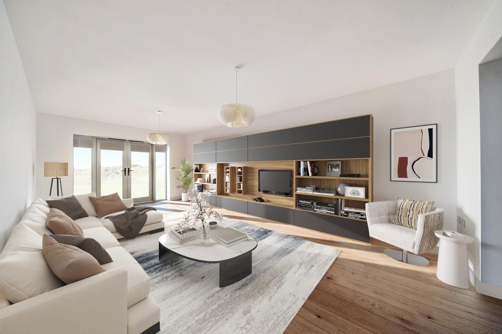 Main image of property: Broome, Shropshire, SY7
