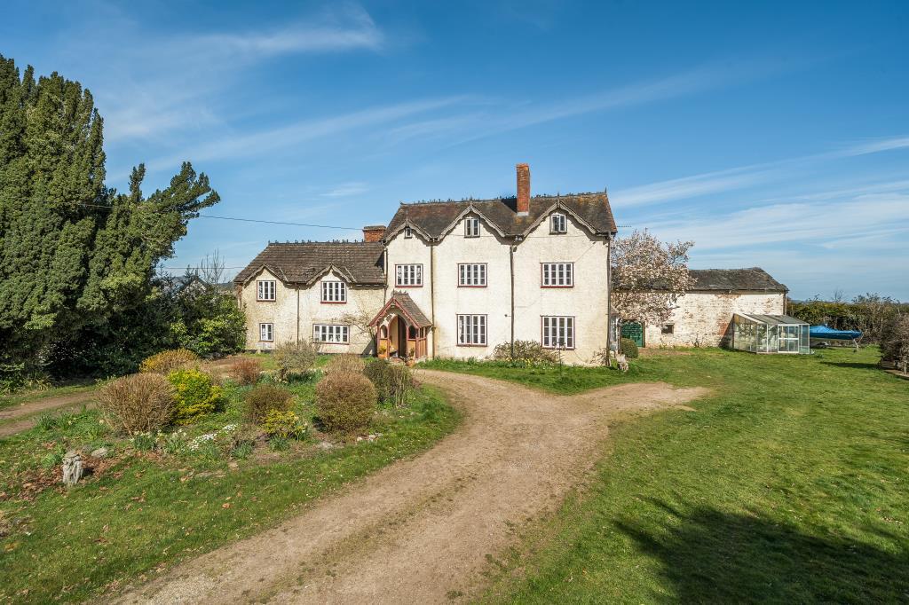 Main image of property: Marston,  Pembridge, Herefordshire, HR6
