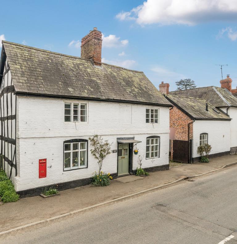 Main image of property: Wigmore, Leominster, HR6