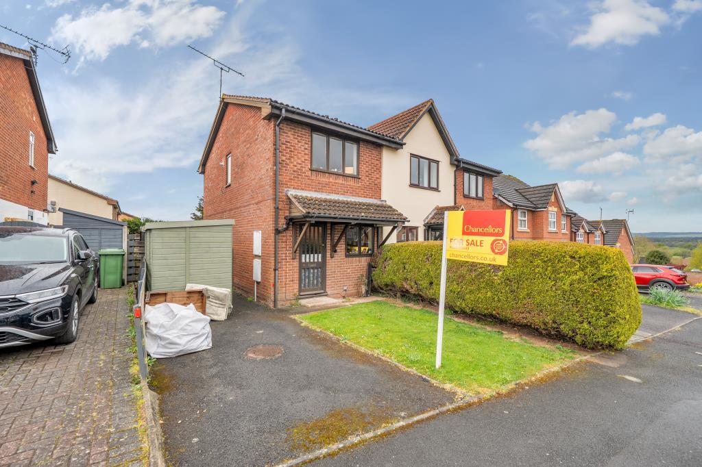 Main image of property: Leominster, Herefordshire, HR6