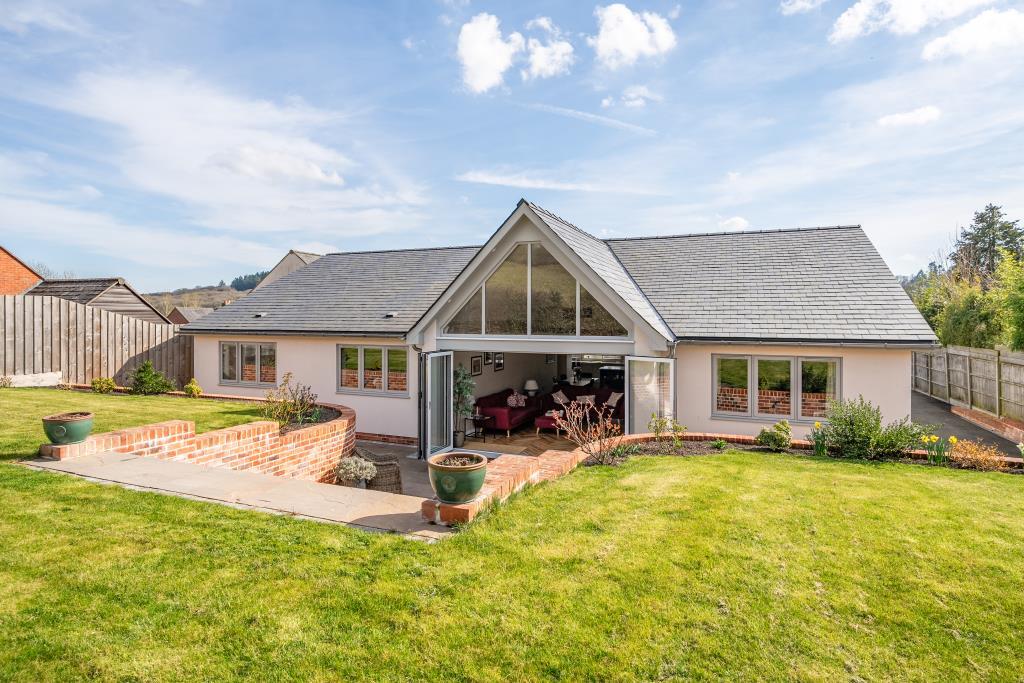 Main image of property: Bucknell, Shropshire, SY7