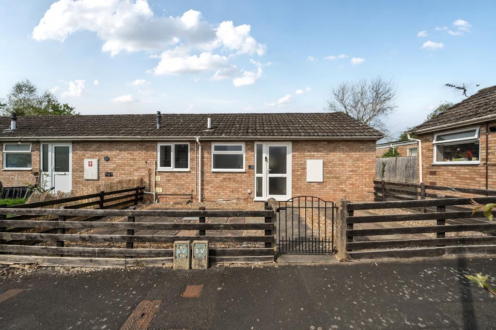 Main image of property: Leominster, Herefordshire, HR6