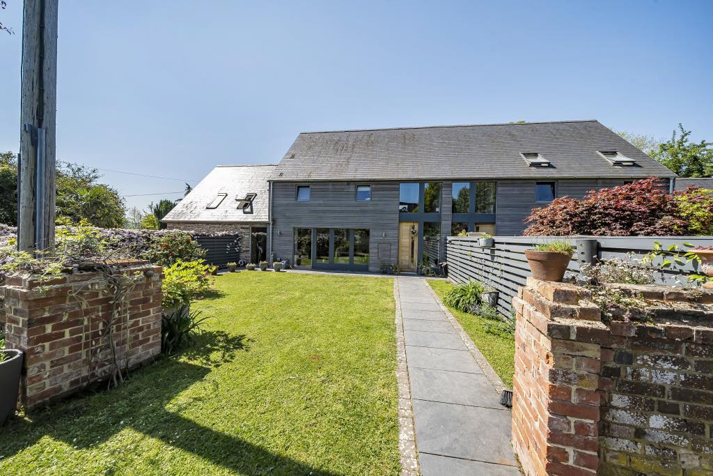 Main image of property: Kinnersley, Herefordshire, HR3