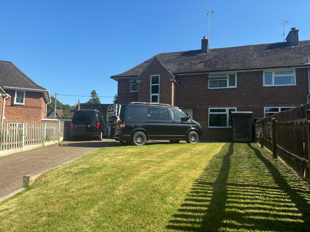 Main image of property: Monkland, Herefordshire, HR6