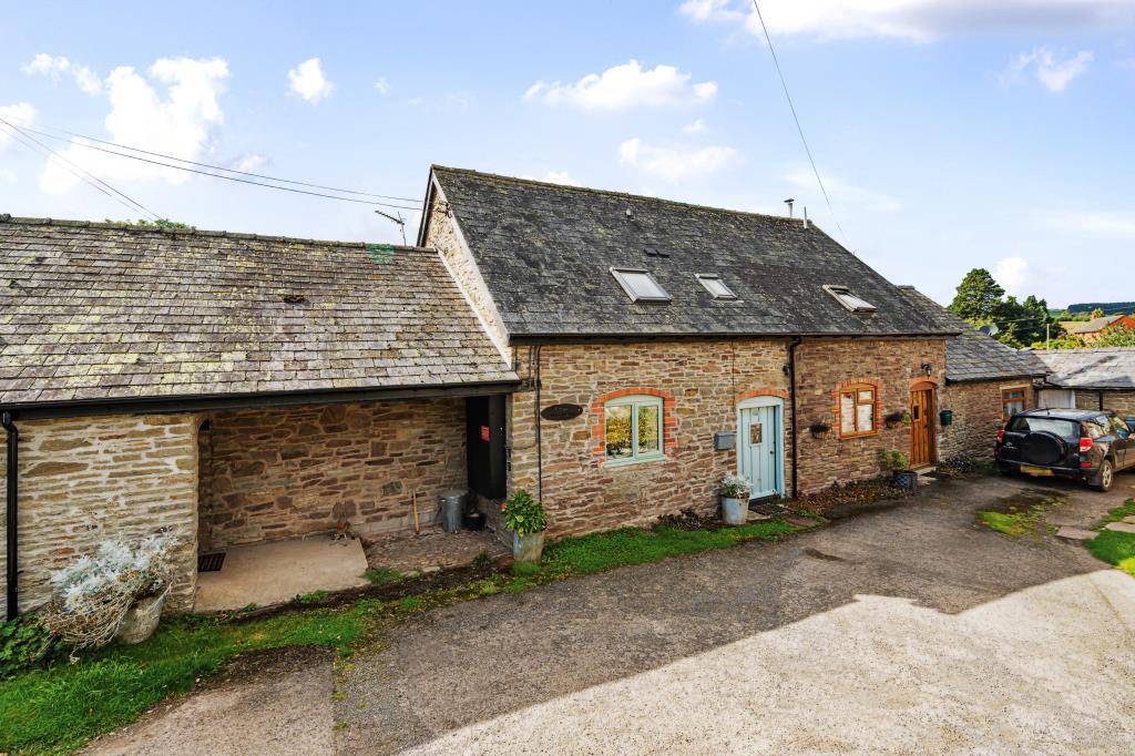 Main image of property: Staunton On Arrow, Herefordshire, HR6