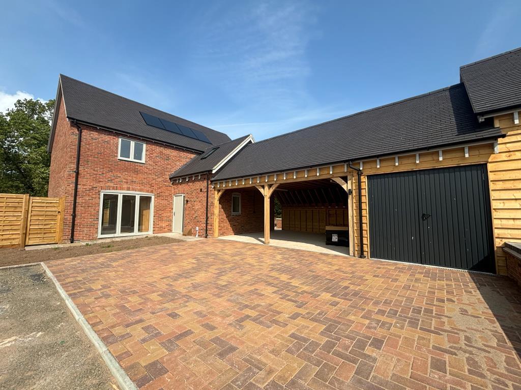 Main image of property: Broome, Shropshire, SY7