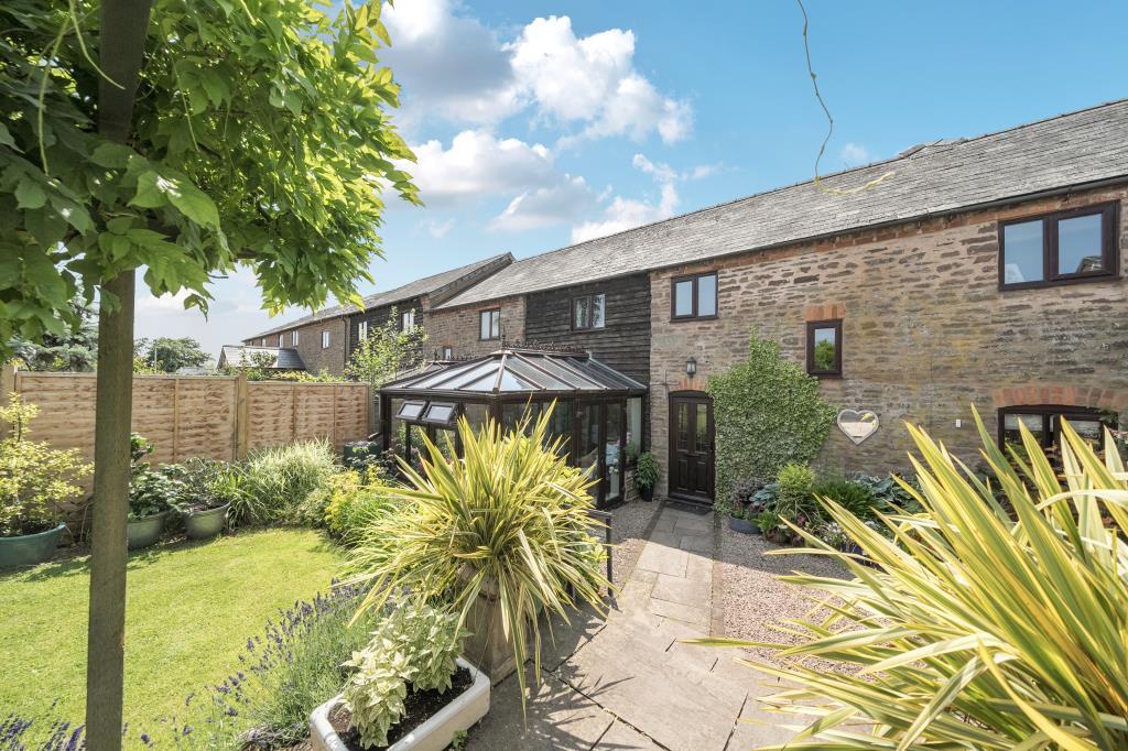 Main image of property: Thornbury, Herefordshire, HR7