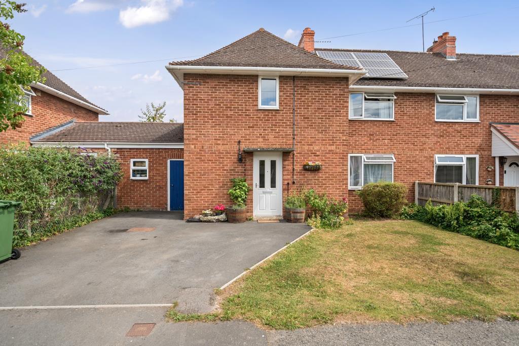 Main image of property: Brimfield,  Ludlow, Shropshire, SY8
