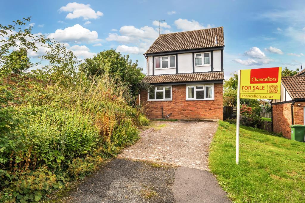 Main image of property: Leominster, Herefordshire, HR6