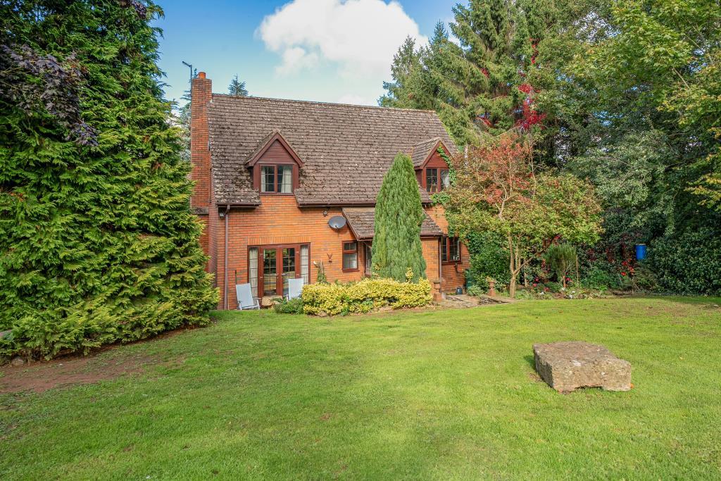 Main image of property: Stoke Prior, Herefordshire, HR6