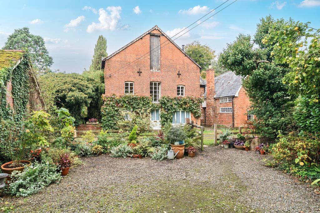 Main image of property: Eyton,  Leominster, Herefordshire, HR6