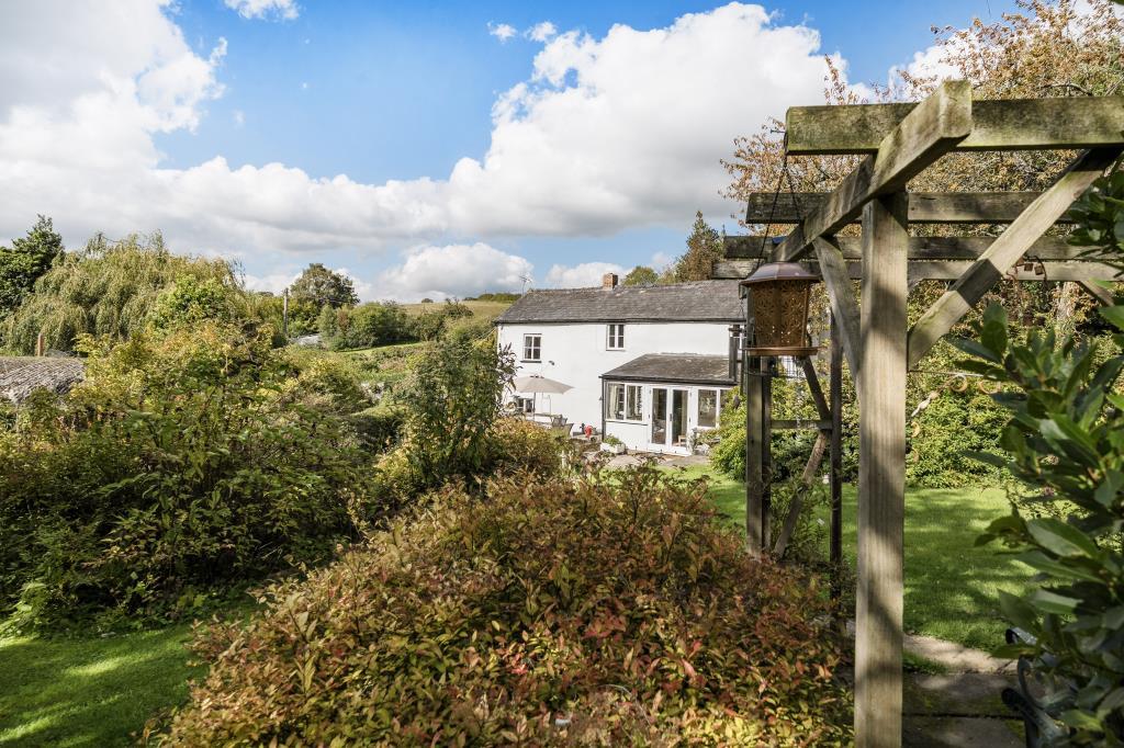 Main image of property: Stansbatch, Herefordshire, HR6