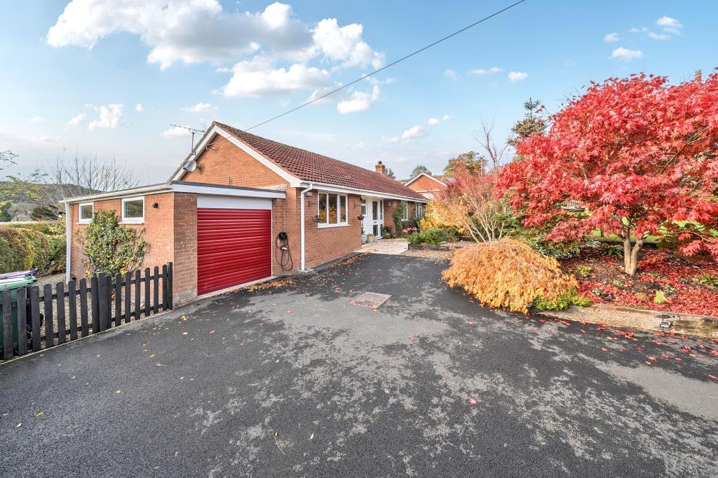 Main image of property: Bucknell, Shropshire, SY7