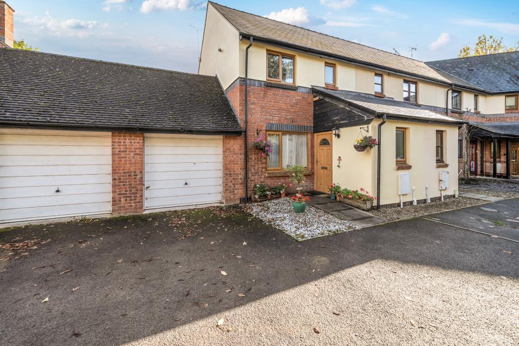 Main image of property: Wigmore, Herefordshire, HR6