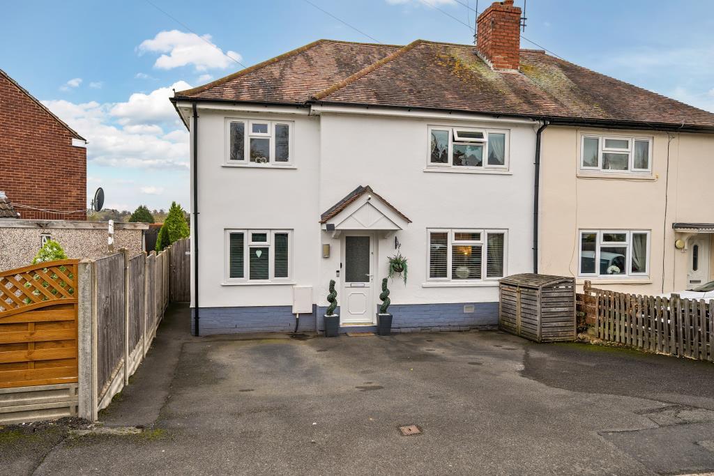 Main image of property: Leominster, Herefordshire, HR6