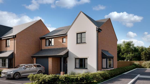 Main image of property: Eardisley, Herefordshire, HR3