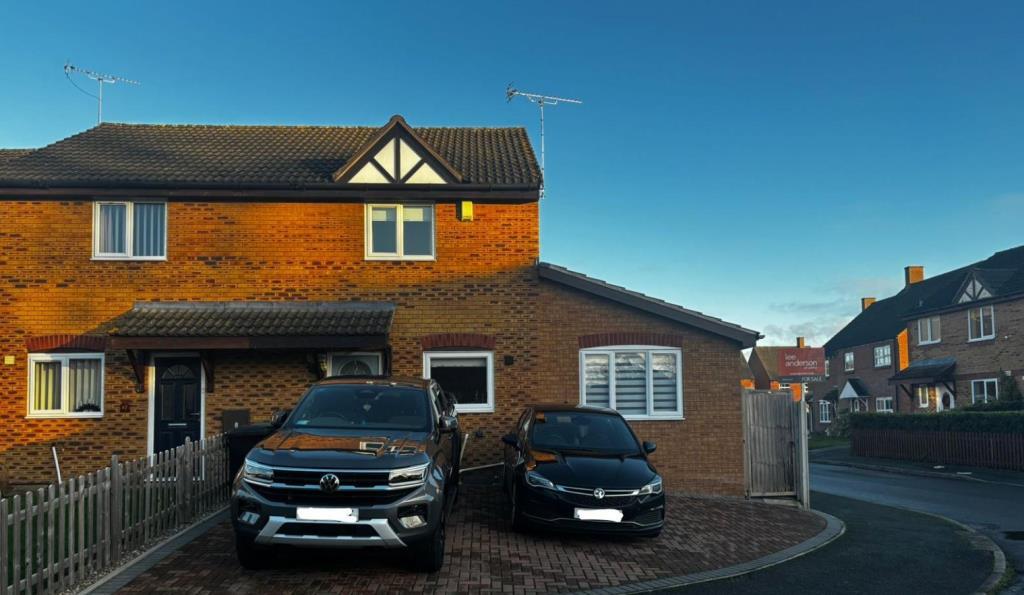 Main image of property: Leominster, Herefordshire, HR6