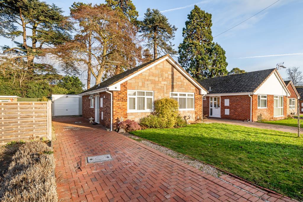 Main image of property: Leominster, Herefordshire, HR6