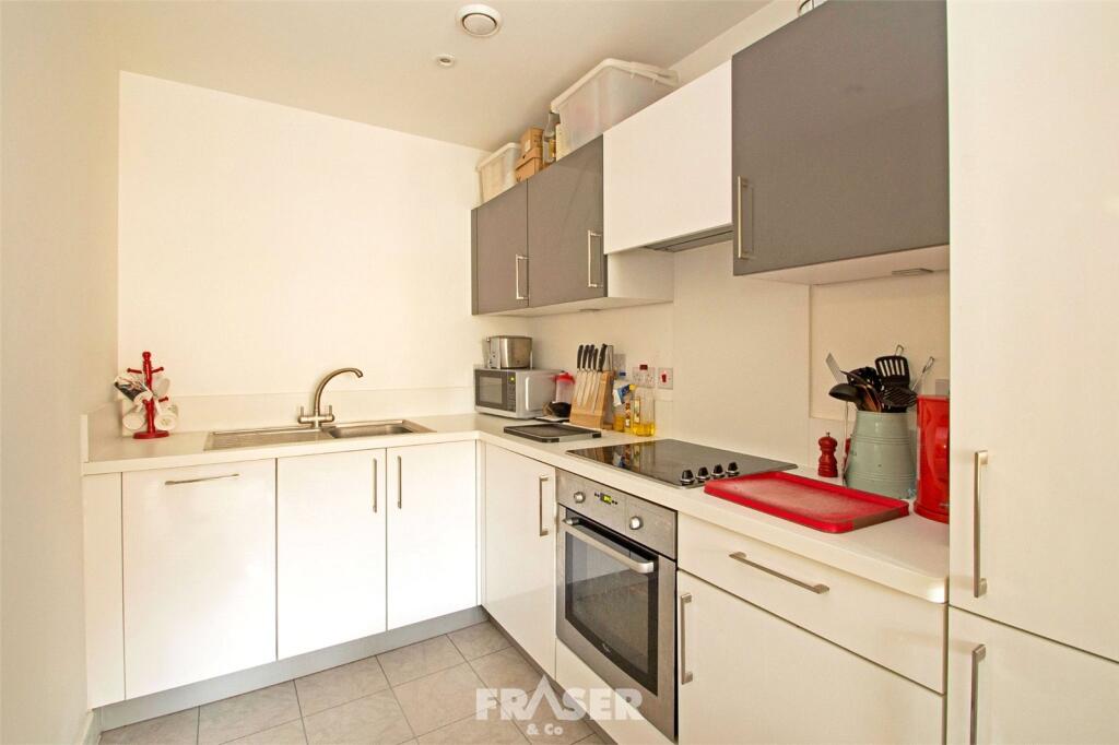 Main image of property: St Andrews, Bromley By Bow, E3