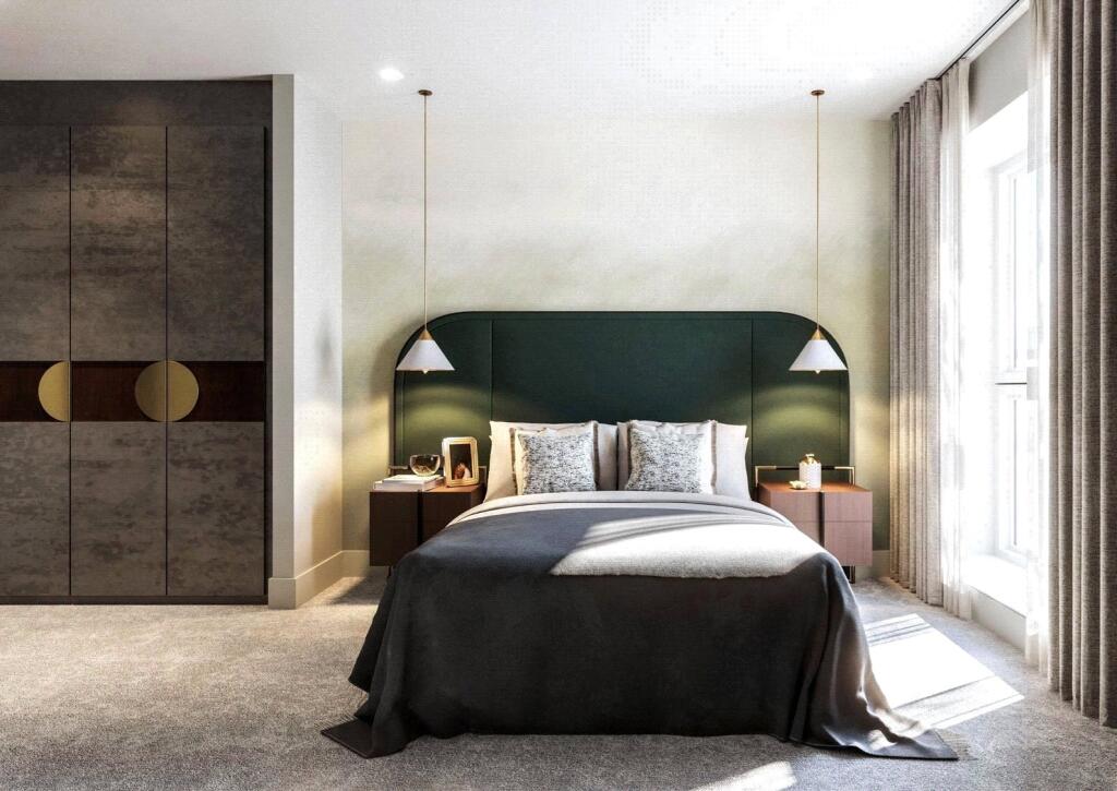 Main image of property: The Ascent - One Clapham, Battersea, SW11