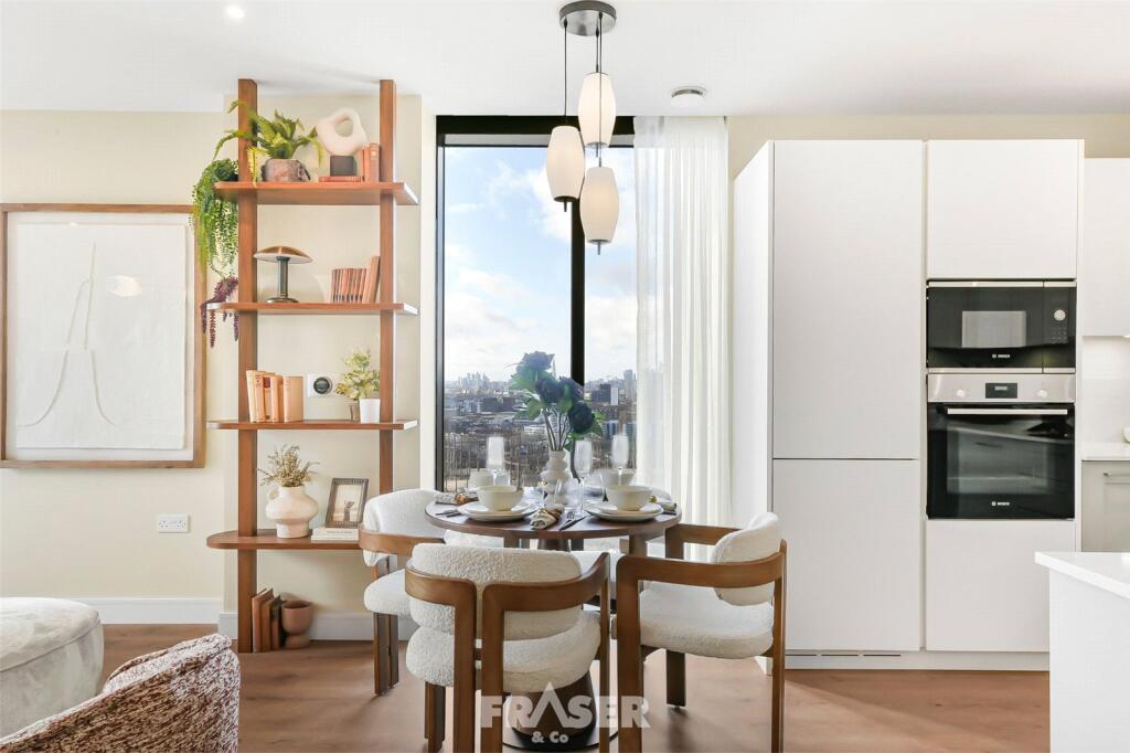 Main image of property: Twelve Trees Park, E15